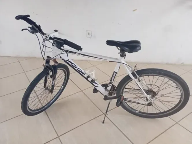 Bicicleta Aro 26 