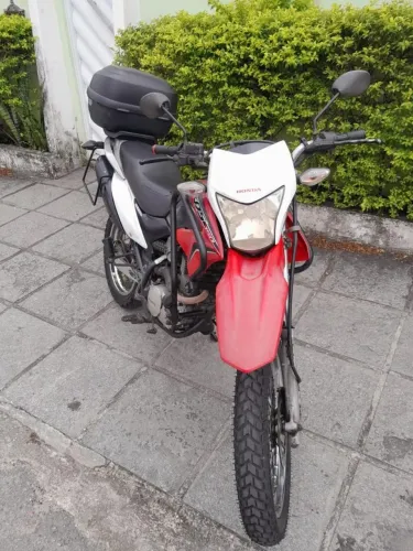 Vendo bros 150! 