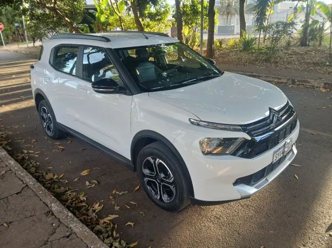 Citroen C3 Aircross Shine 1.0 Turbo 200 Aut. 2025