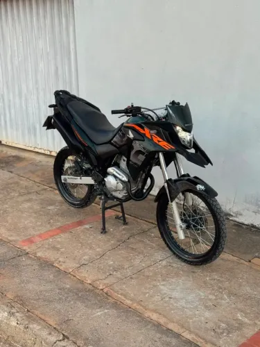 ? HONDA XRE 300 - EXCELENTE OPORTUNIDADE