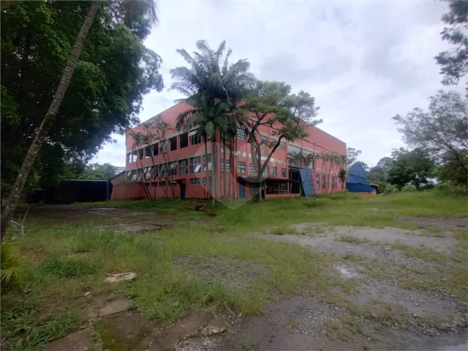 Galpão à venda em Colônia (zona leste) - SP