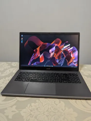 Notebook Acer Aspire 5 (32GB RAM Kingston / 512GB SSD)