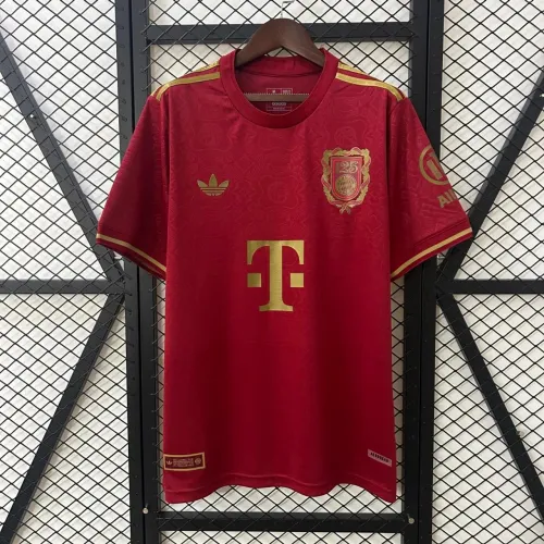 Camisa Versão Torcedor Bayern de Munique