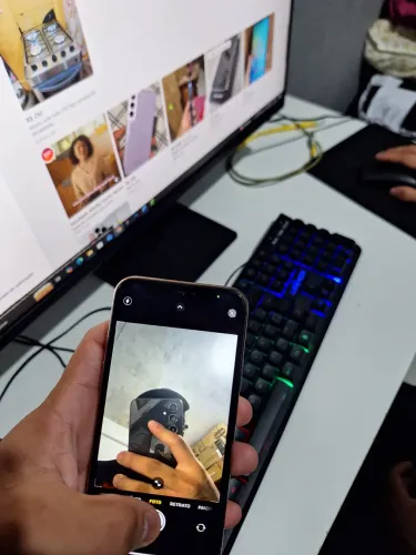 iPhone 11 Pro 