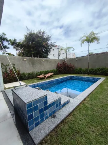 Apartamento à venda, BOA VISTA, Recife, PE