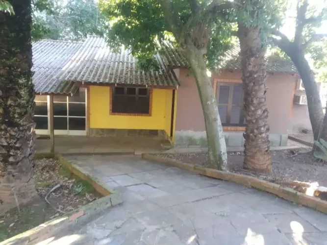 Sítio em Gravataí 8.015 m2 ,900m da Dorival. Rua São Luís.