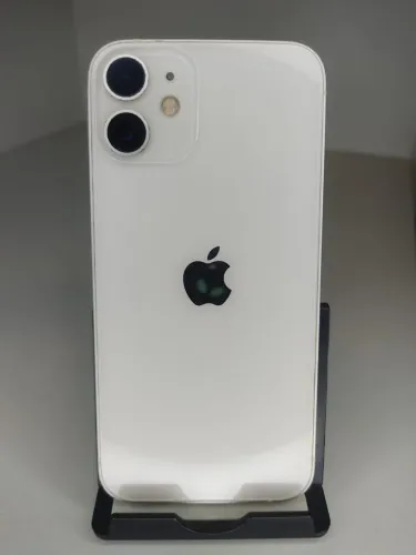 iPhone 12 Mini 128GB Branco