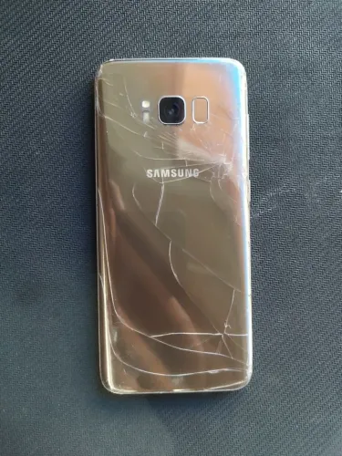 Galaxy S8