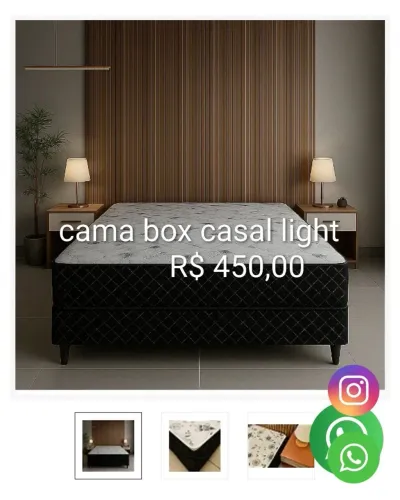Liquidação total de estoque ?