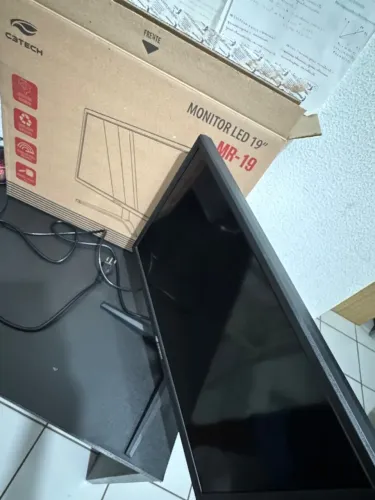 Monitor