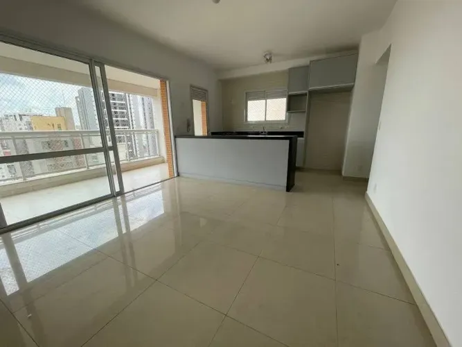 Apartamento para Venda no Condomínio Horizon Residence Premium no Taquaral - Campinas - SP