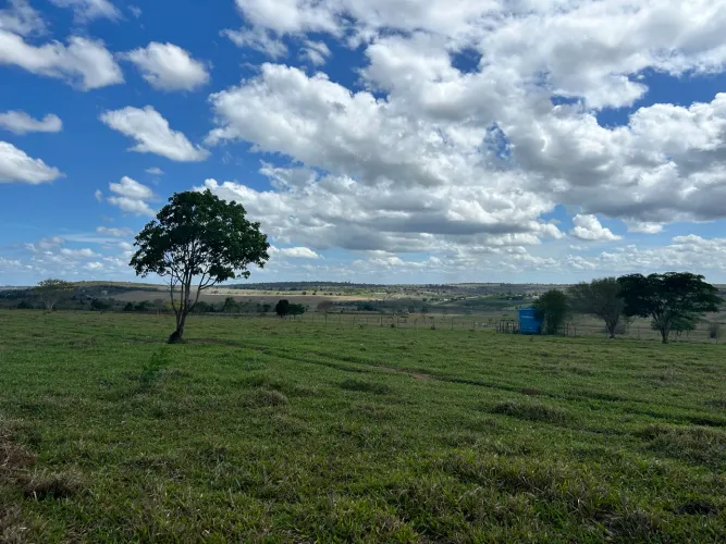 Chácaras Refúgio da Mata- Barra do Choça/BA