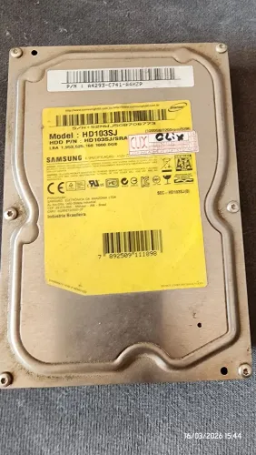 HD 1TB Desktop Samsung
