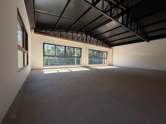 ALAMEDA BORGO Salas 1 + 2 (juntas) | Loja para Locação com 201,45 m² (154,14 m² úteis + 47