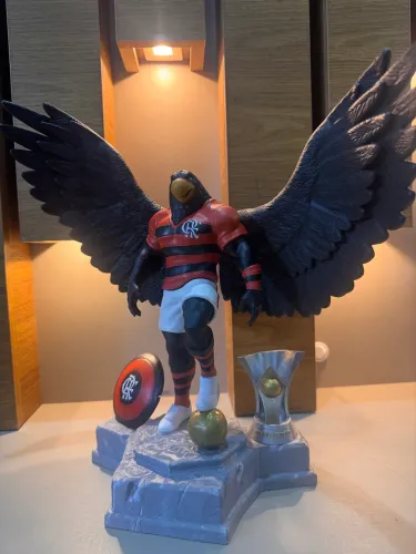 Urubu Flamengo