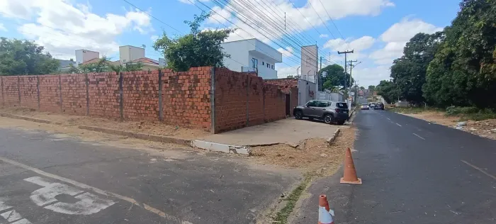 Terreno Guripi