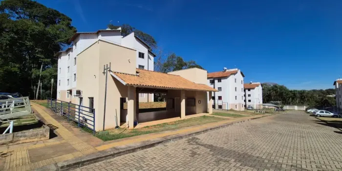 BARATO +SEGURO+ESPAÇO+EXCELENTE LOCAL+TERREO BX. CONFOMINIO FINACIA 90%MCMV