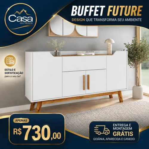 Buffet Future
