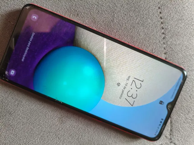 Samsung Galaxy A02