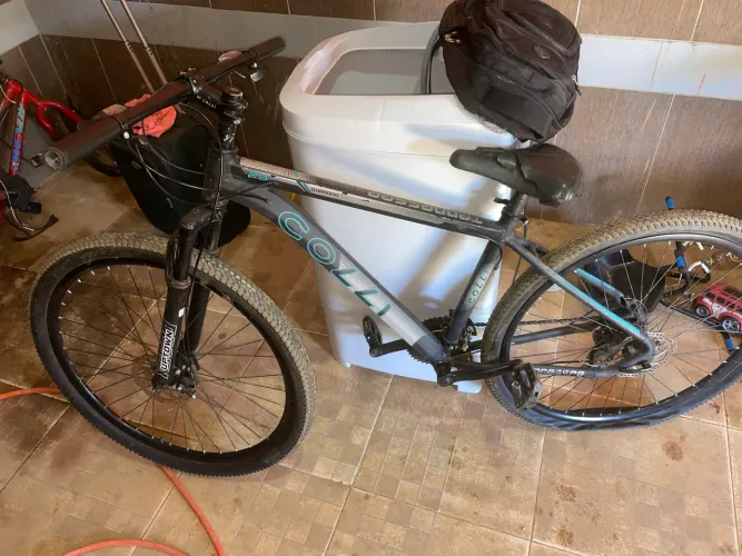Bike aro 29 zera no precinho pra sair rápido ?