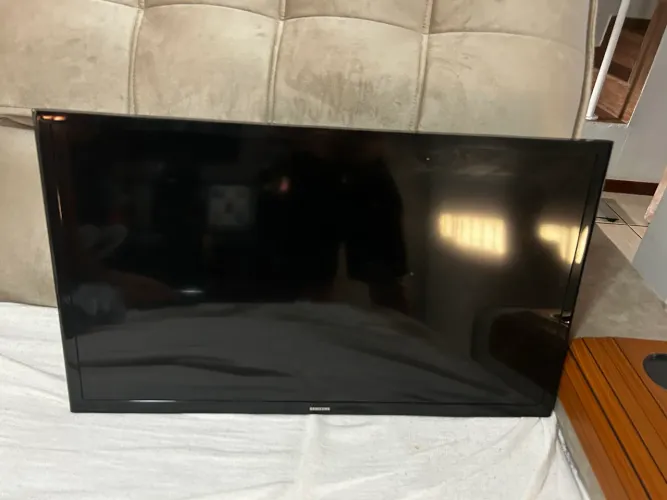 Tc smart 32 Samsung