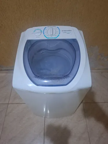 Maquina de lavar Electrolux 6kg