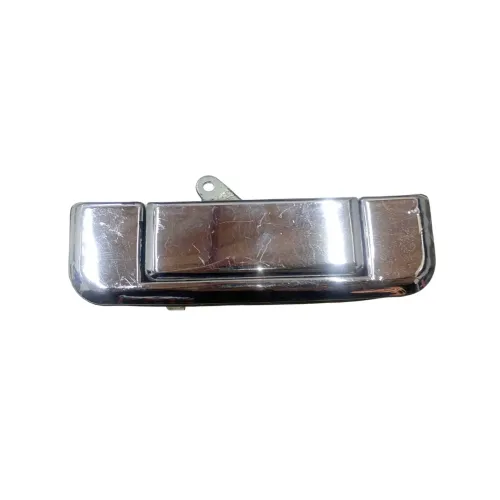 Maçaneta tampa traseira HILUX 2002 3.0