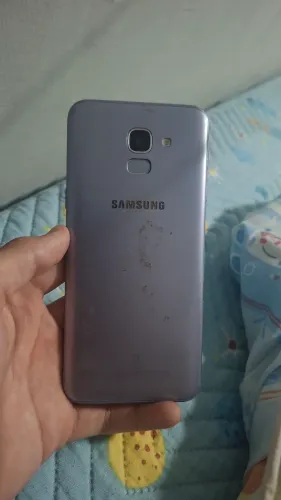 Samsung galaxy j6
