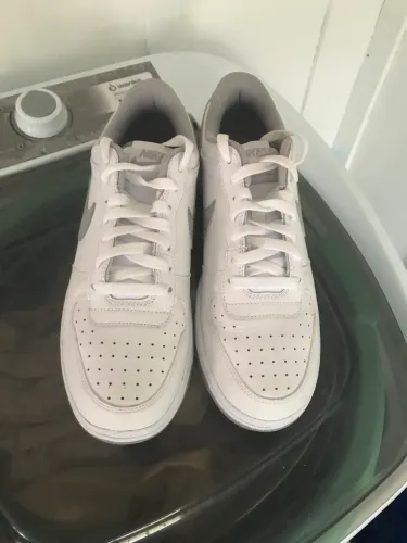 Tênis Nike Big low 41