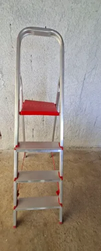 Escada 6 degraus