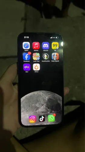 iPhone 13 128gb PERFEITO