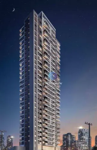 Apartamento com 2 dormitórios à venda, 82 m² por R$ 1.112.000,00 - Jardim Faculdade - Soro