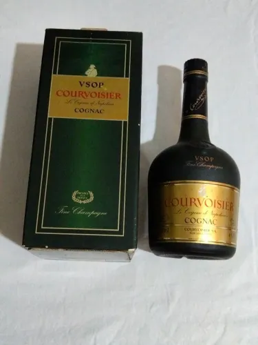 Produtos vintage só para colecionadores