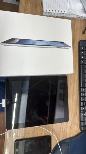 ipad 3rd generation 32GB wifi 4g a 1430