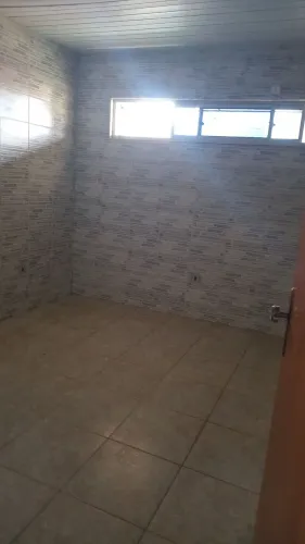 Aluguel de apartamento