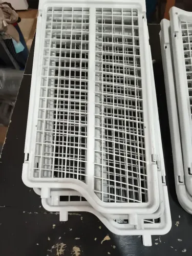 Suporte de secagem para secadora 
