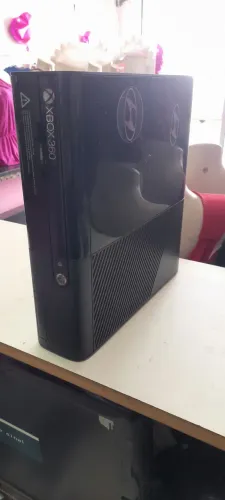 Xbox 360 Super Slim RGH 3.0 