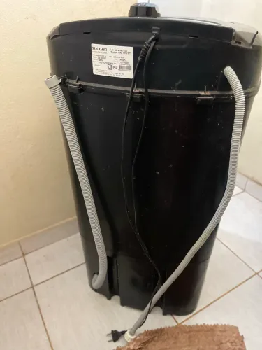 Tanquinho de lavar roupa 