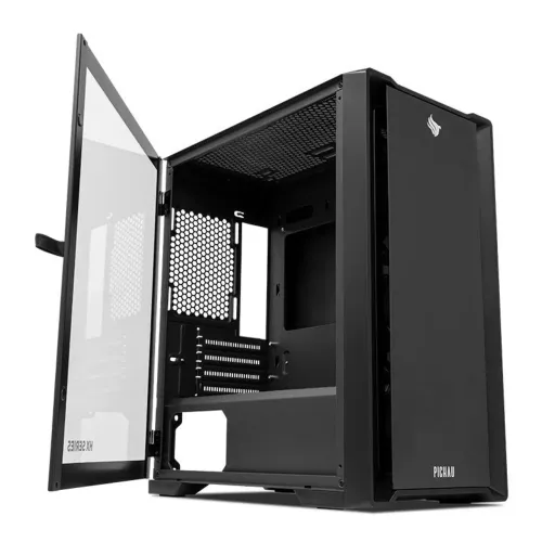 Gabinete pichau hx550m