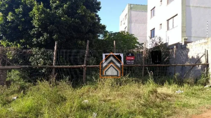 Terreno Alvorada - RS - Bairro Bela Vista.