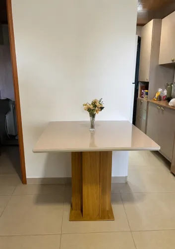 Mesa de Jantar