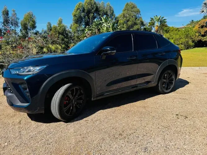 GWM Haval H6 GT Phev AWD 2024