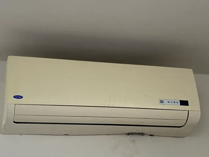 Ar-Condicionado Split Carrier XPower Inverter 22.000 BTUs 220V - Gelando Perfeitamente
