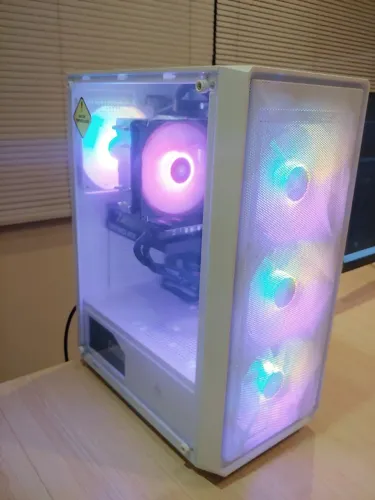PC Ryzen 9 3950x + Rtx 4060 (Garantia de 12 meses)