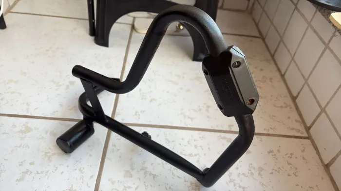 Vendo protetor de carenagem fz15