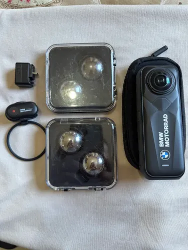 Insta 360 x5 8k