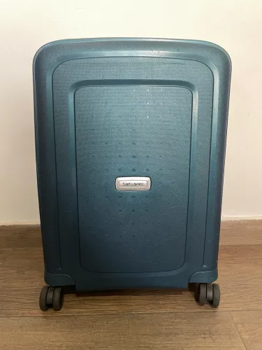mala bordo samsonite