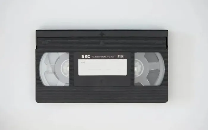 Vhs ou vhs-c ou mini dvd para o pendrive 