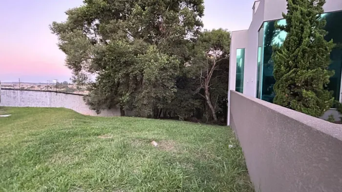 Terreno à Venda Em Condomínio, Jardim Carvalho, Ponta Grossa