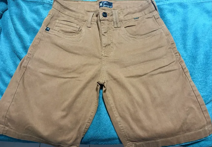 Bermuda Hurley 40